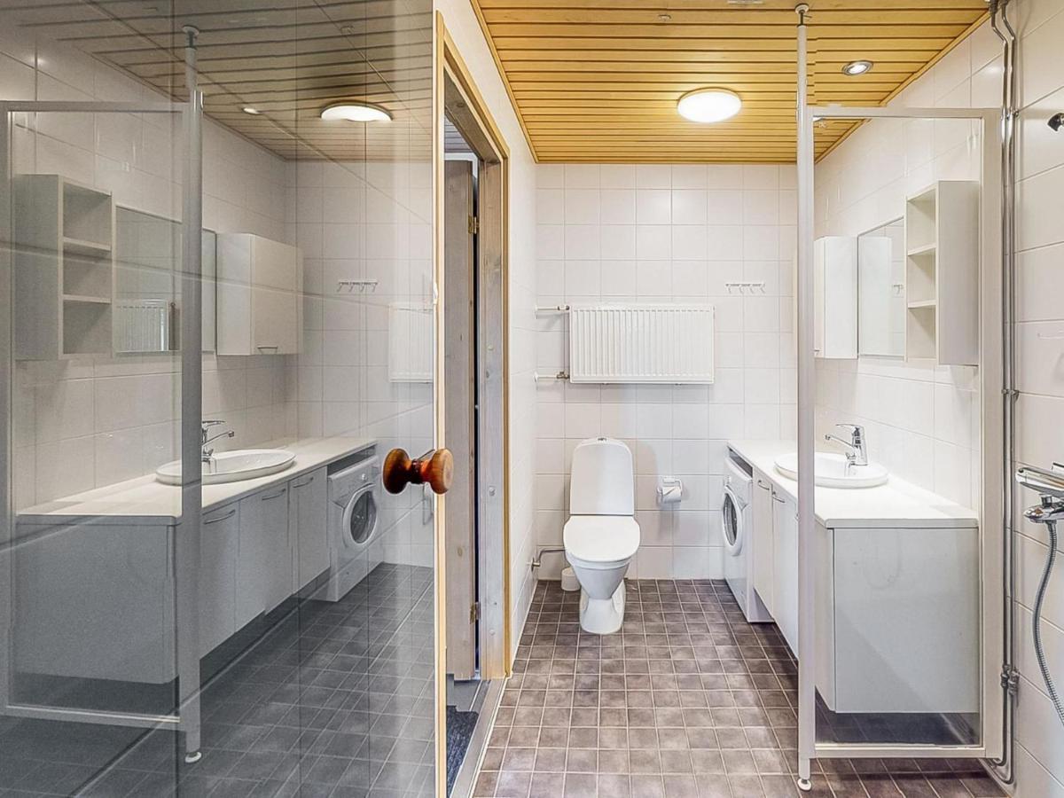 Holiday Home Aurinkoranta By Interhome Ruka Exterior foto