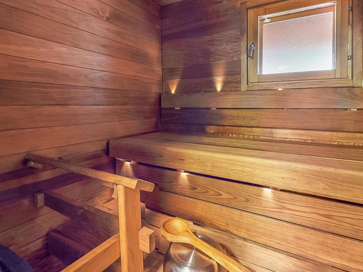 Holiday Home Aurinkoranta By Interhome Ruka Exterior foto